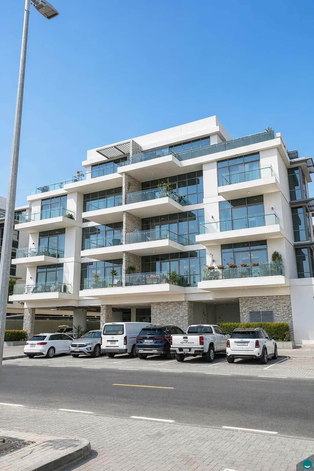 The Polo Residence A2
