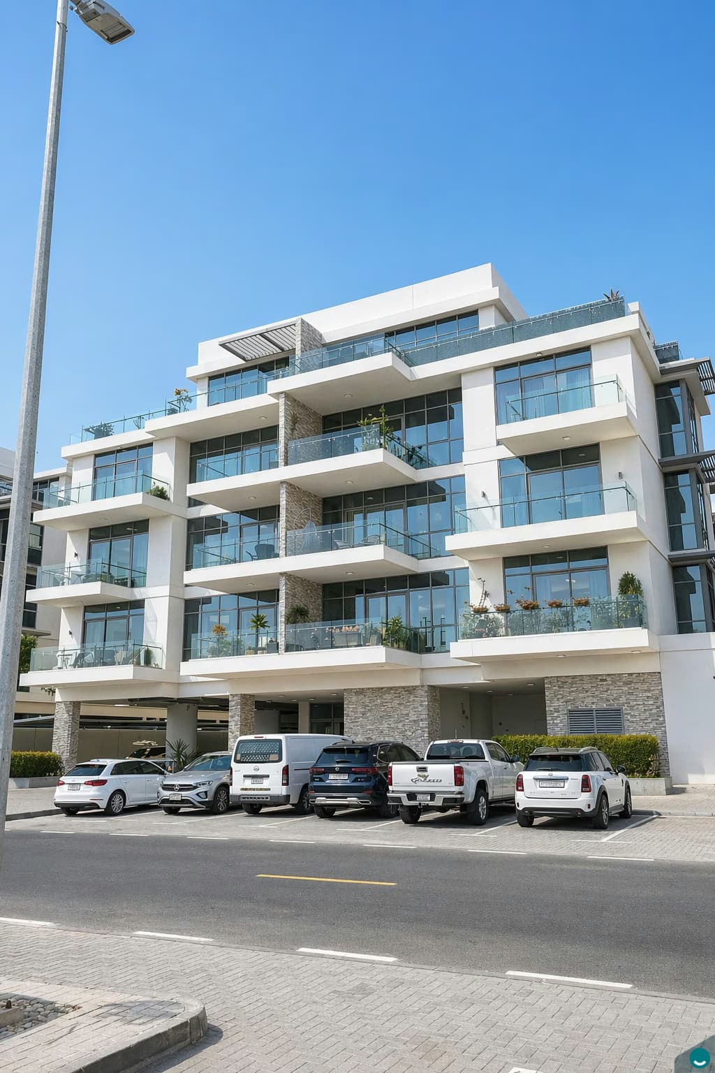The Polo Residence A2