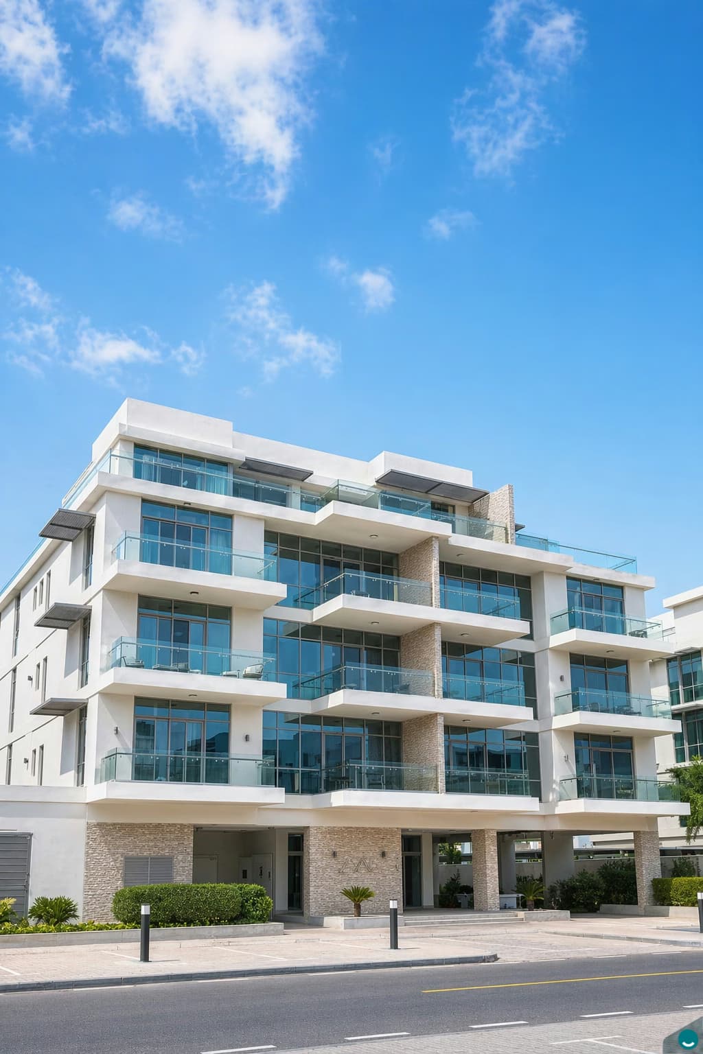 The Polo Residence A3