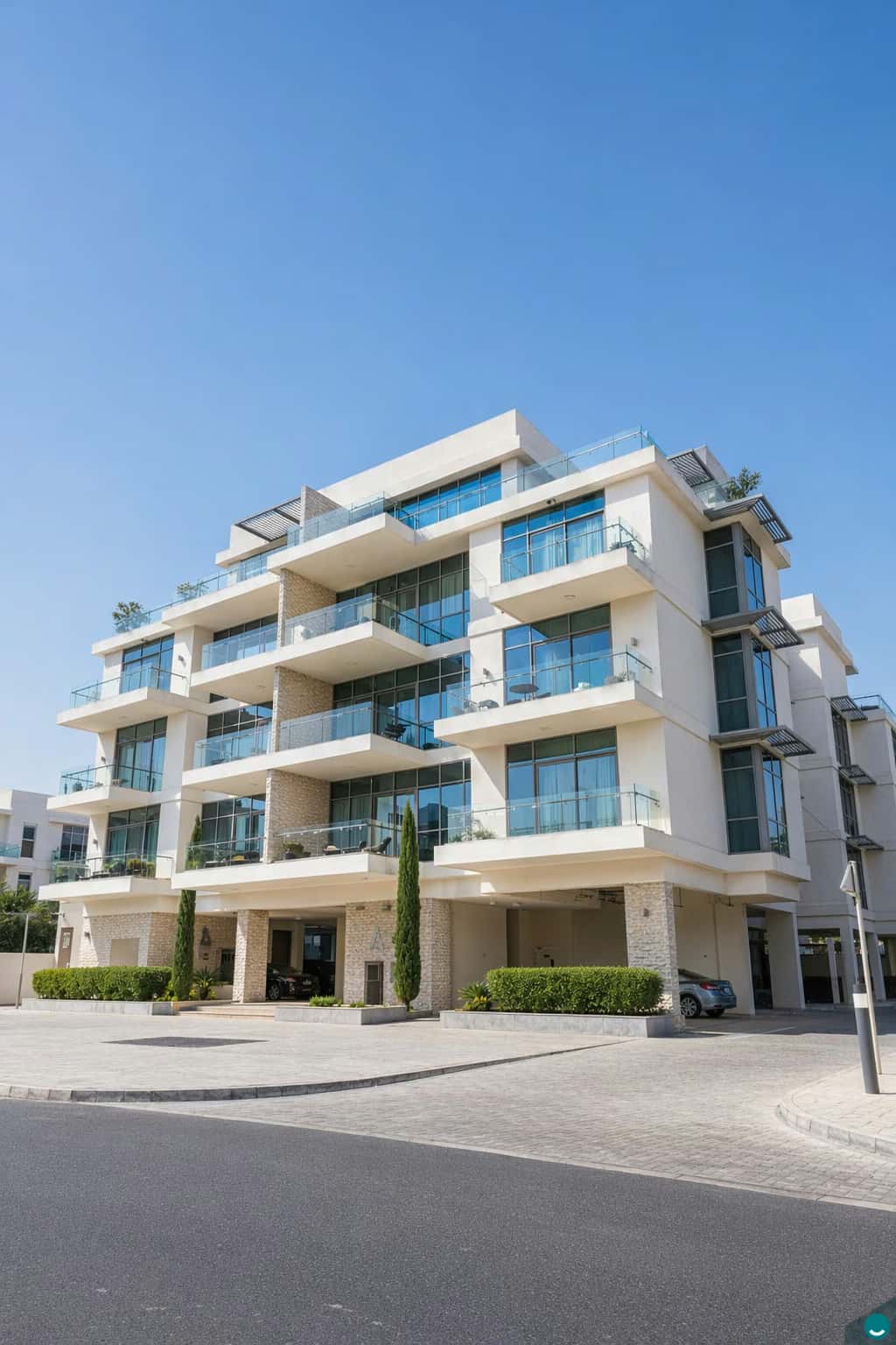 The Polo Residence A4
