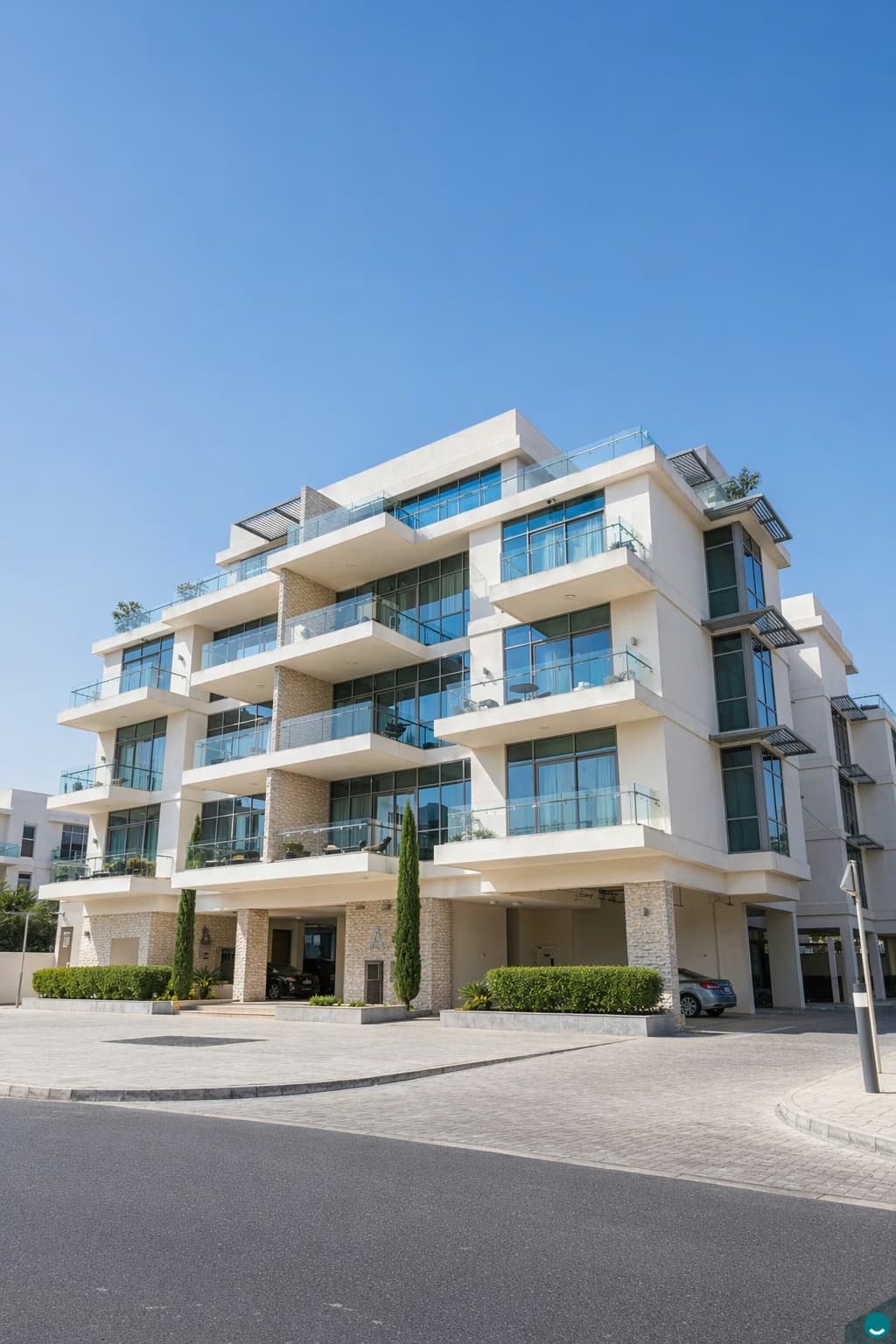 The Polo Residence A4
