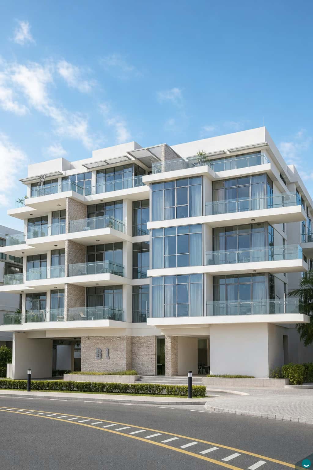 The Polo Residence B1