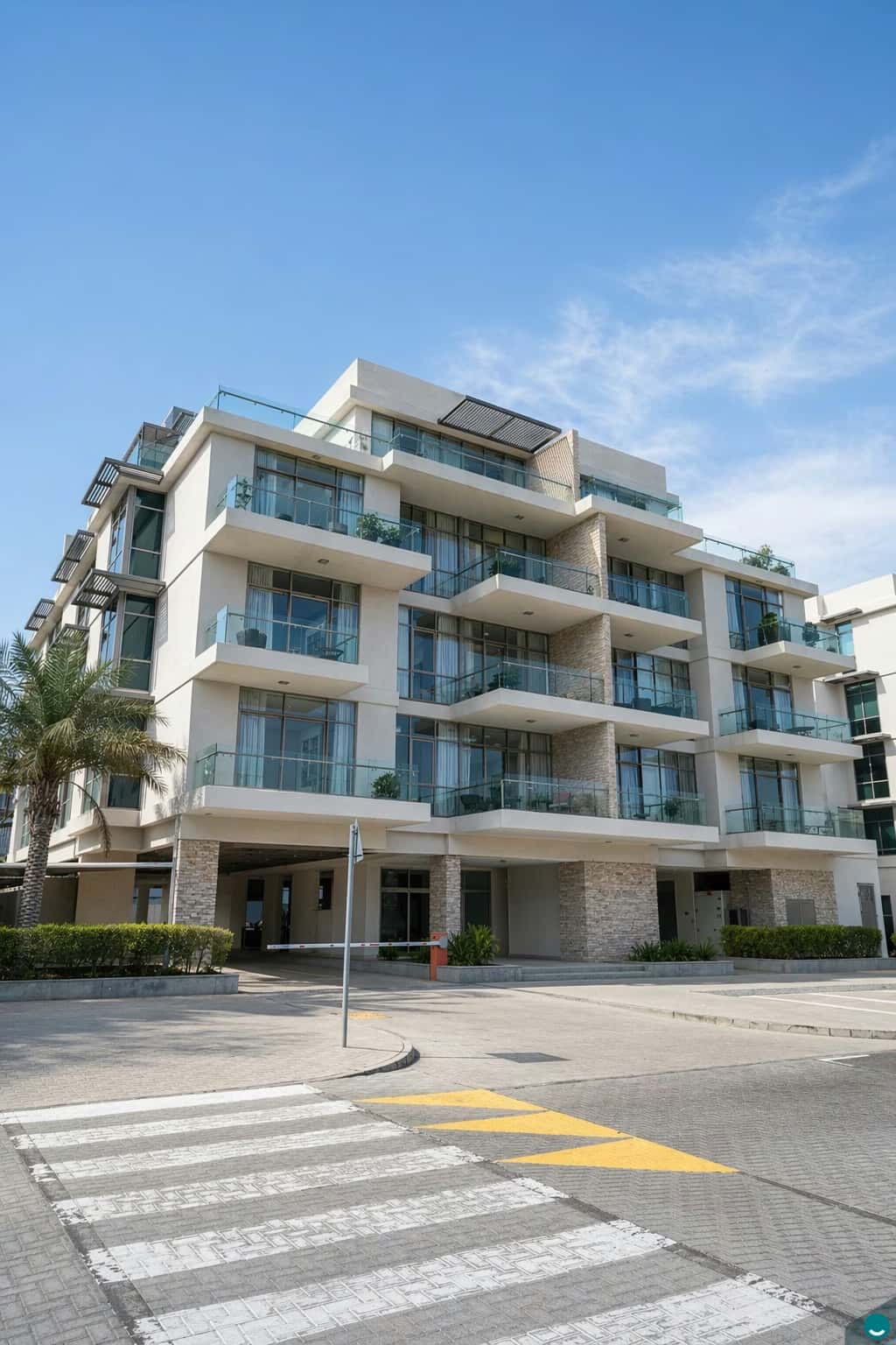 The Polo Residence B2