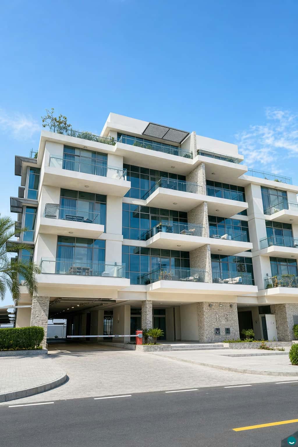 The Polo Residence B3