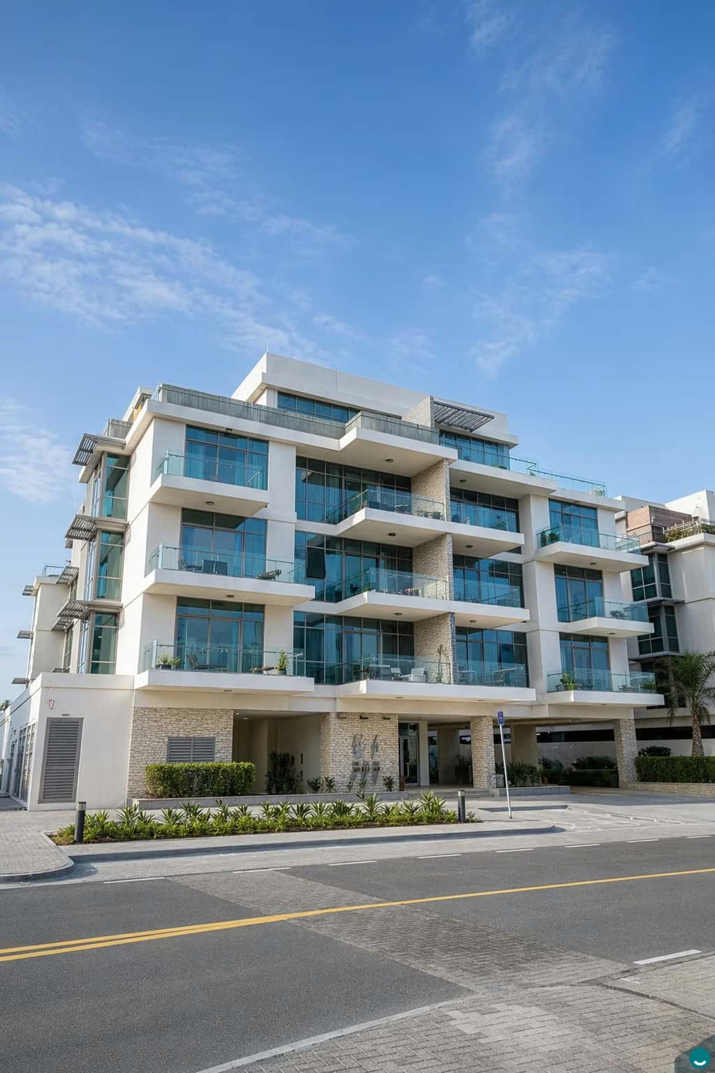 The Polo Residence B4