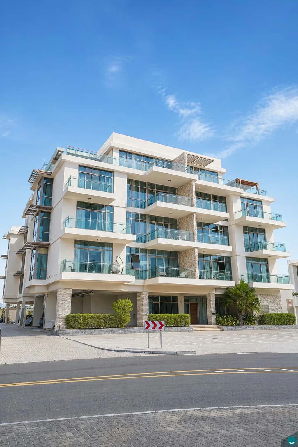 The Polo Residence C1
