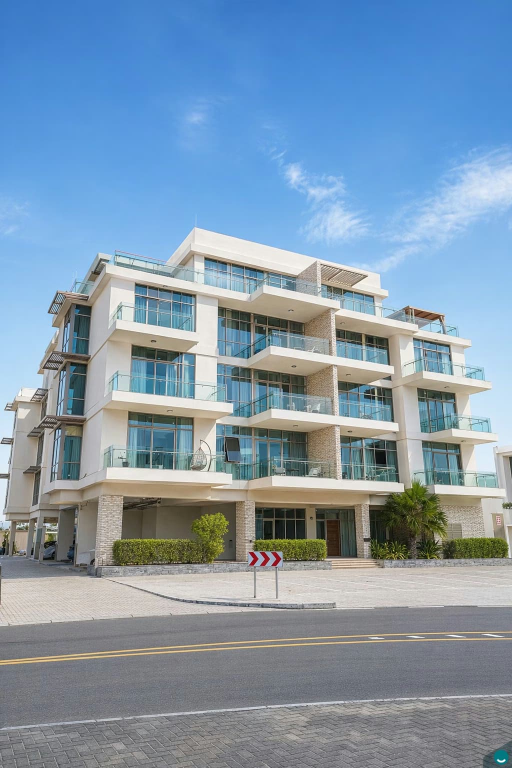 The Polo Residence C1
