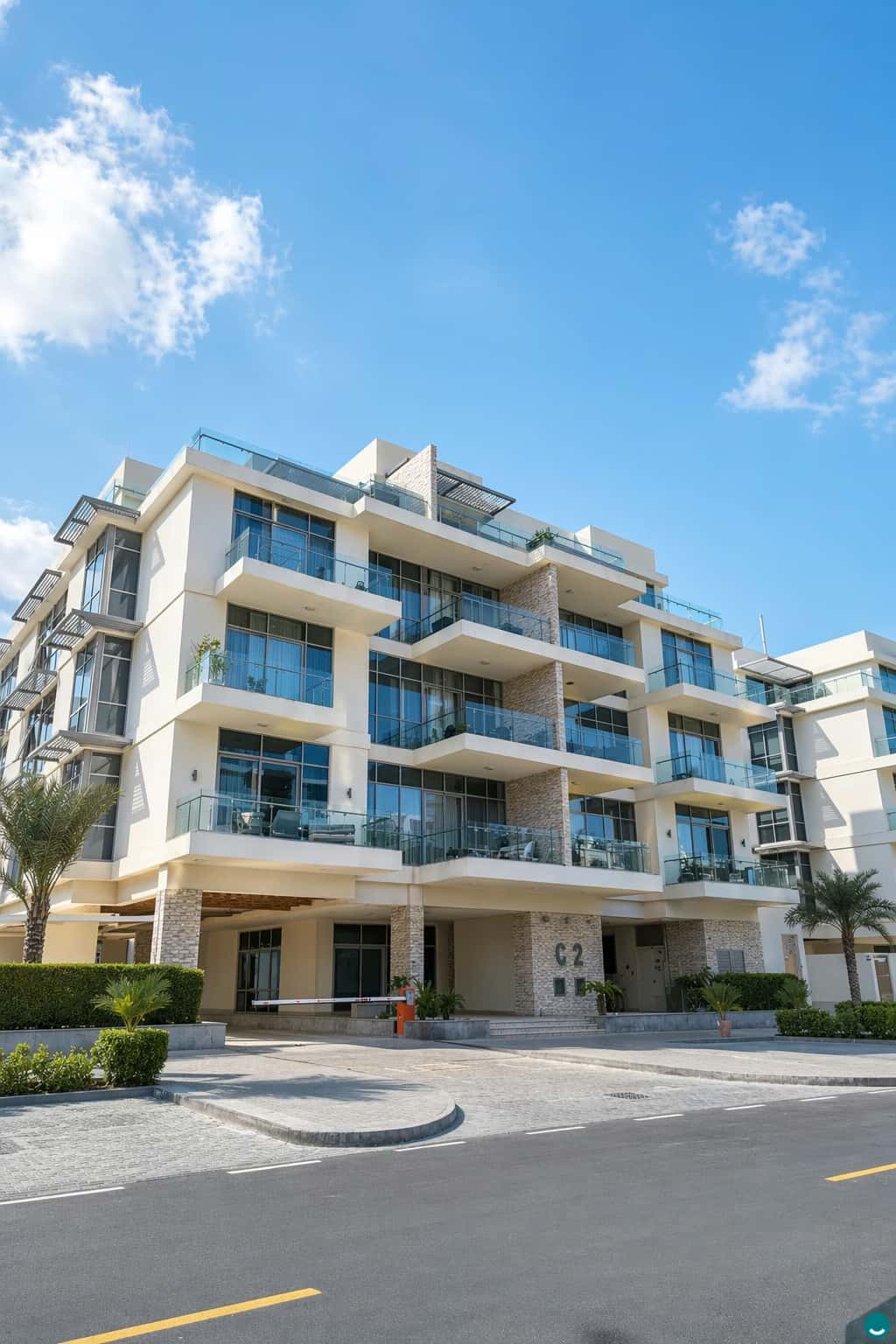 The Polo Residence C2