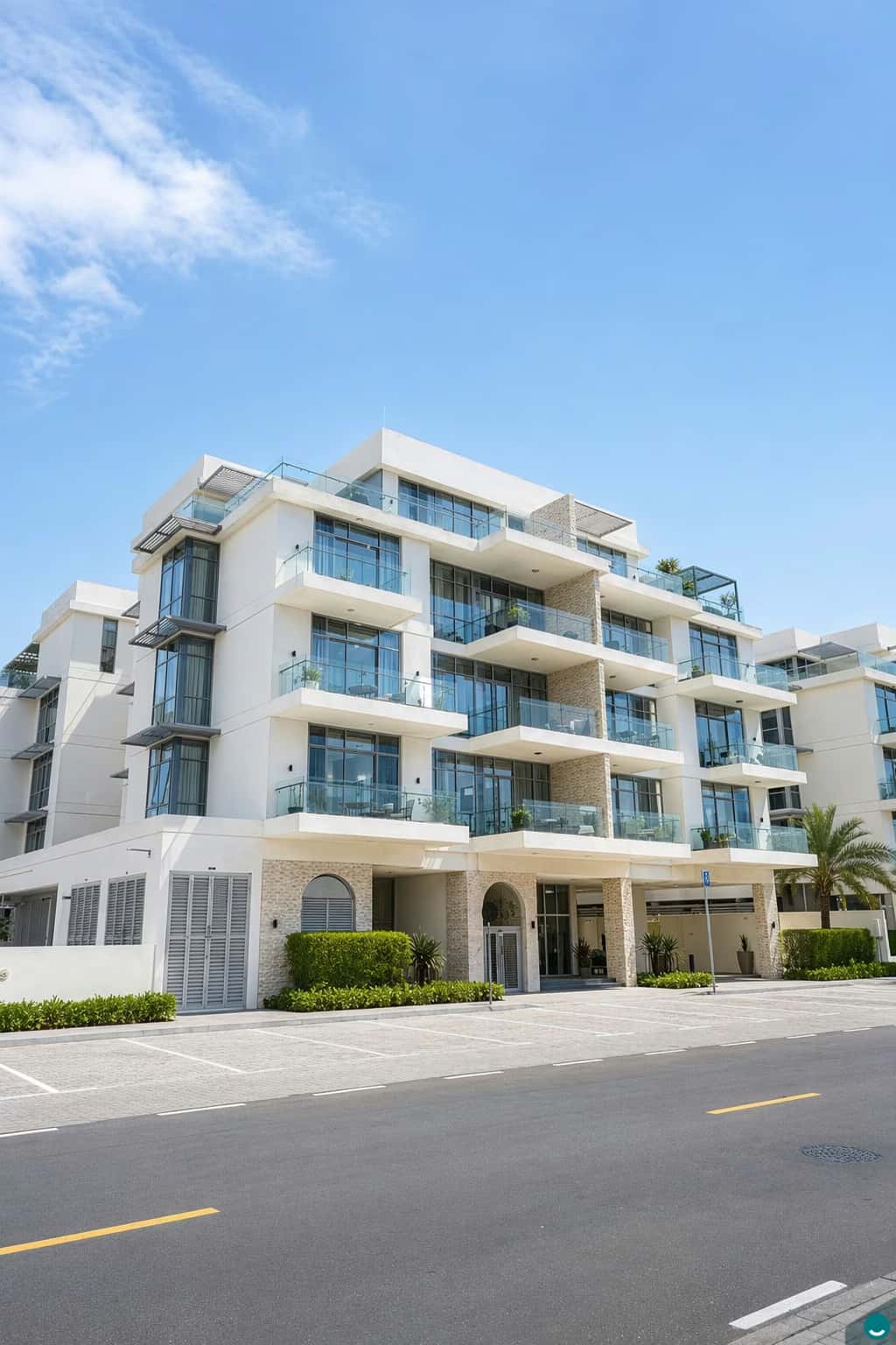 The Polo Residence C3