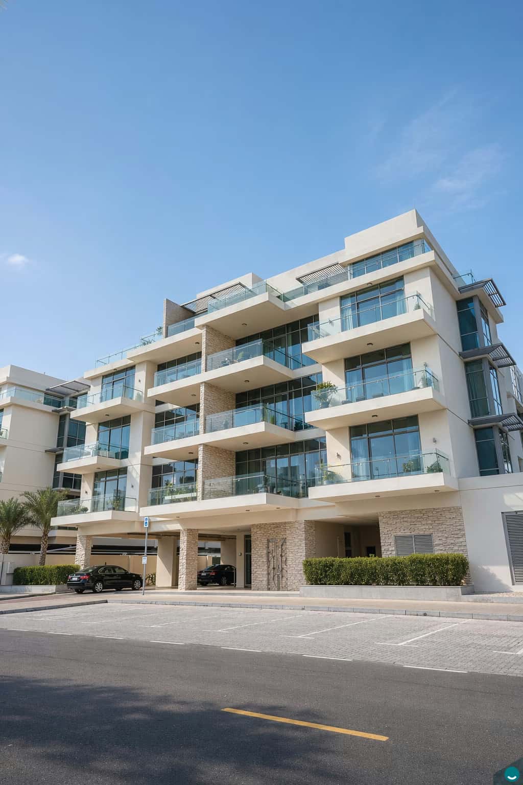 The Polo Residence C4