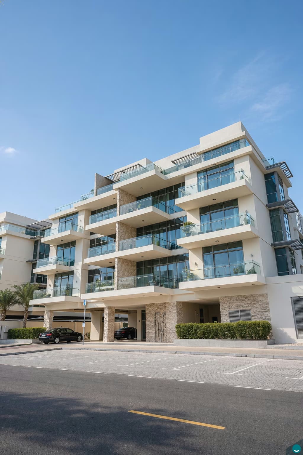 The Polo Residence C4