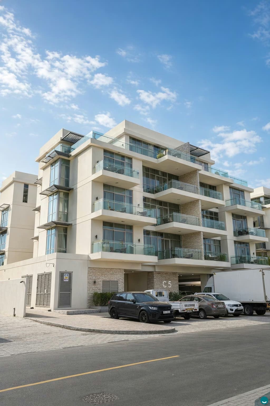 The Polo Residence C5