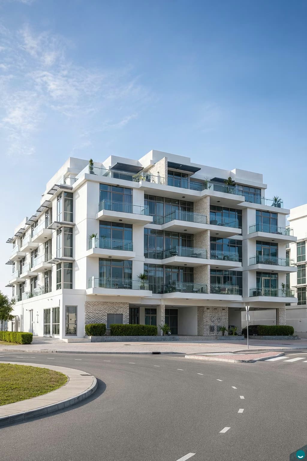 The Polo Residence C6