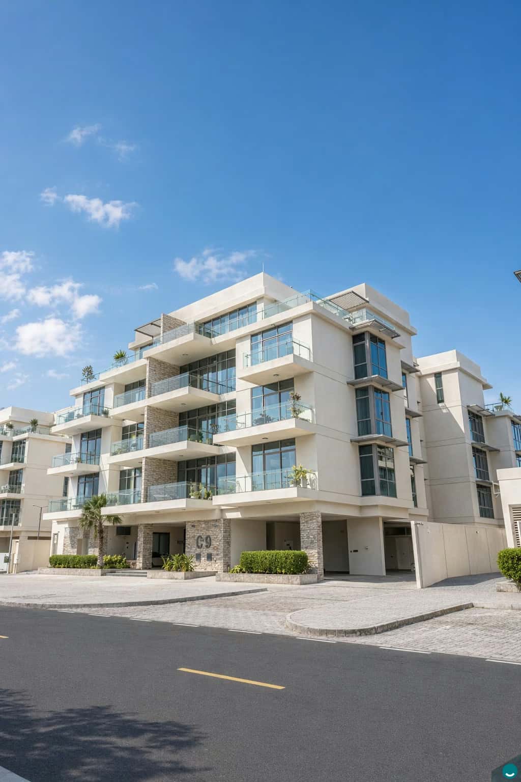 The Polo Residence C9