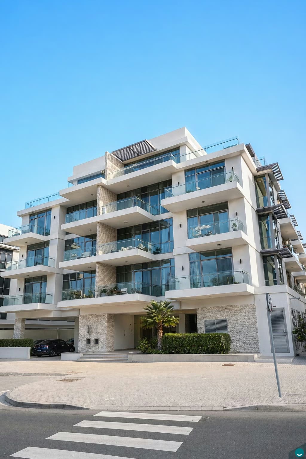 The Polo Residence D1