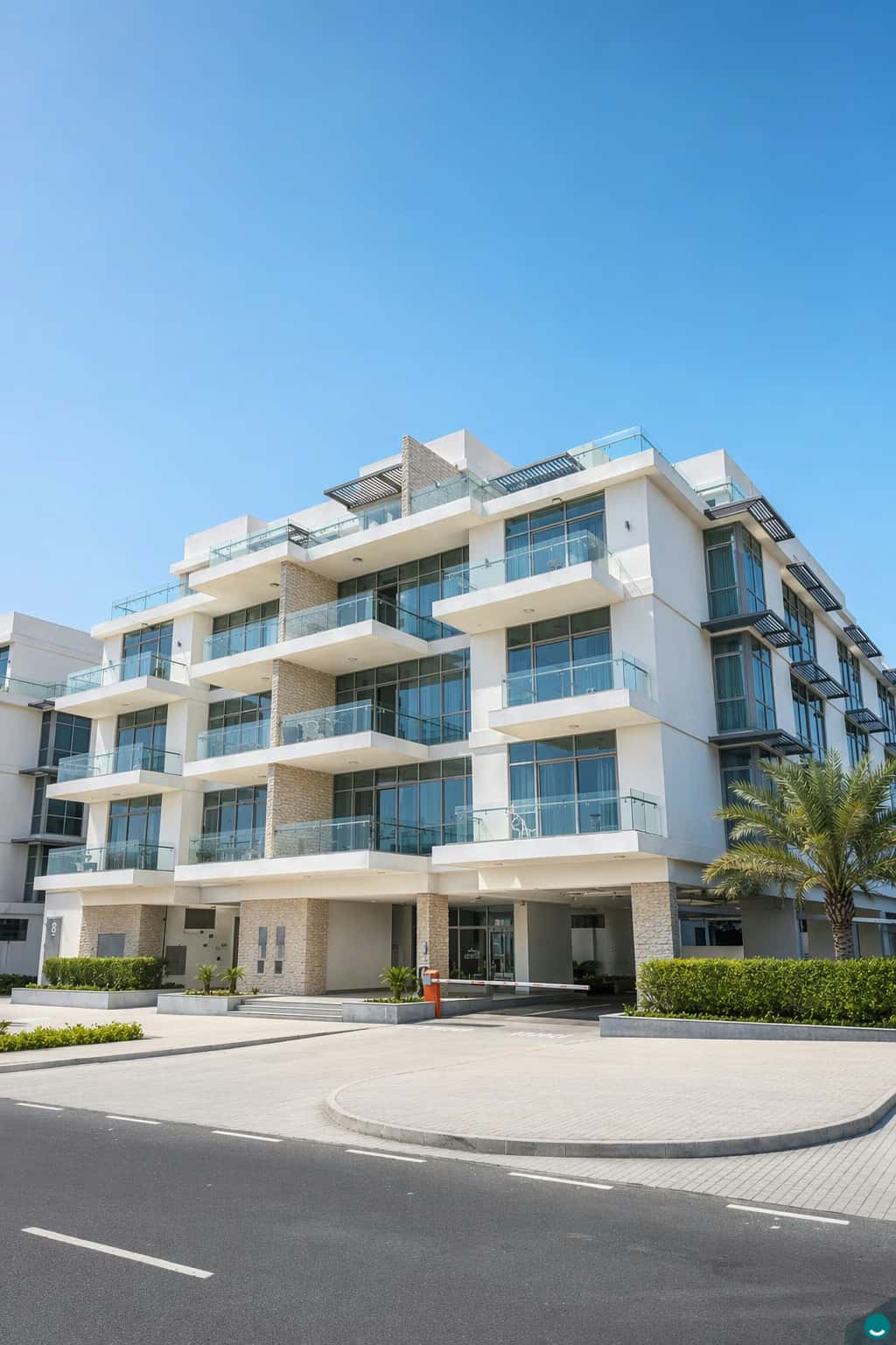 The Polo Residence D2