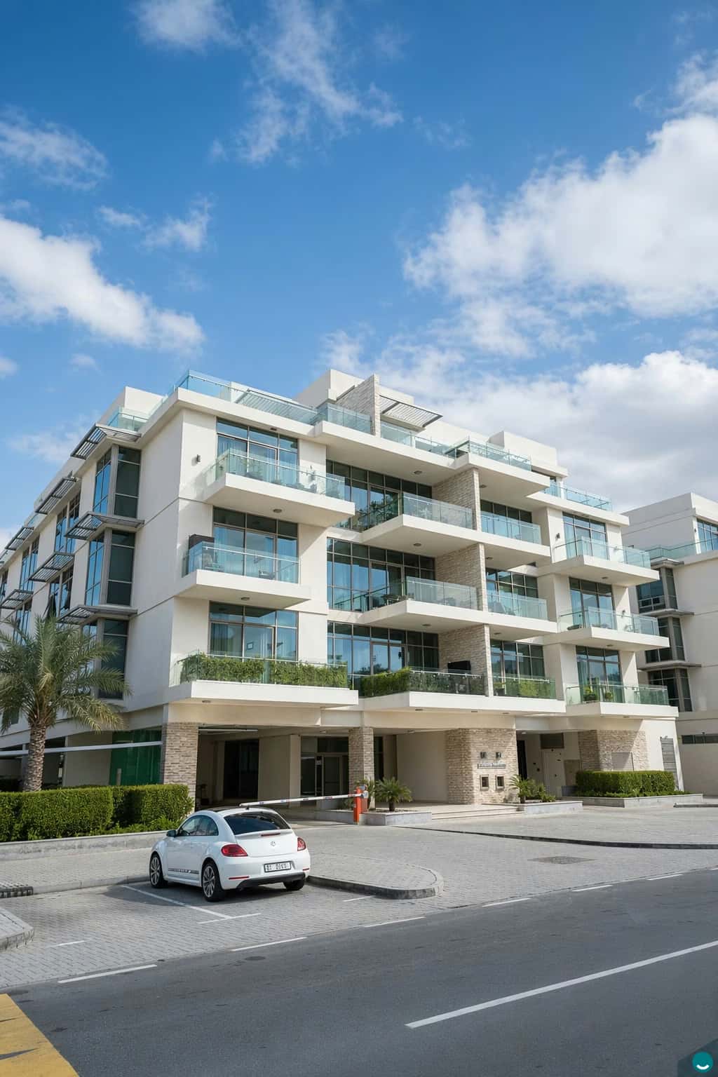 The Polo Residence D3