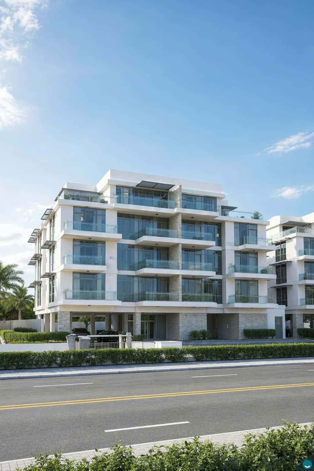 The Polo Residence D6