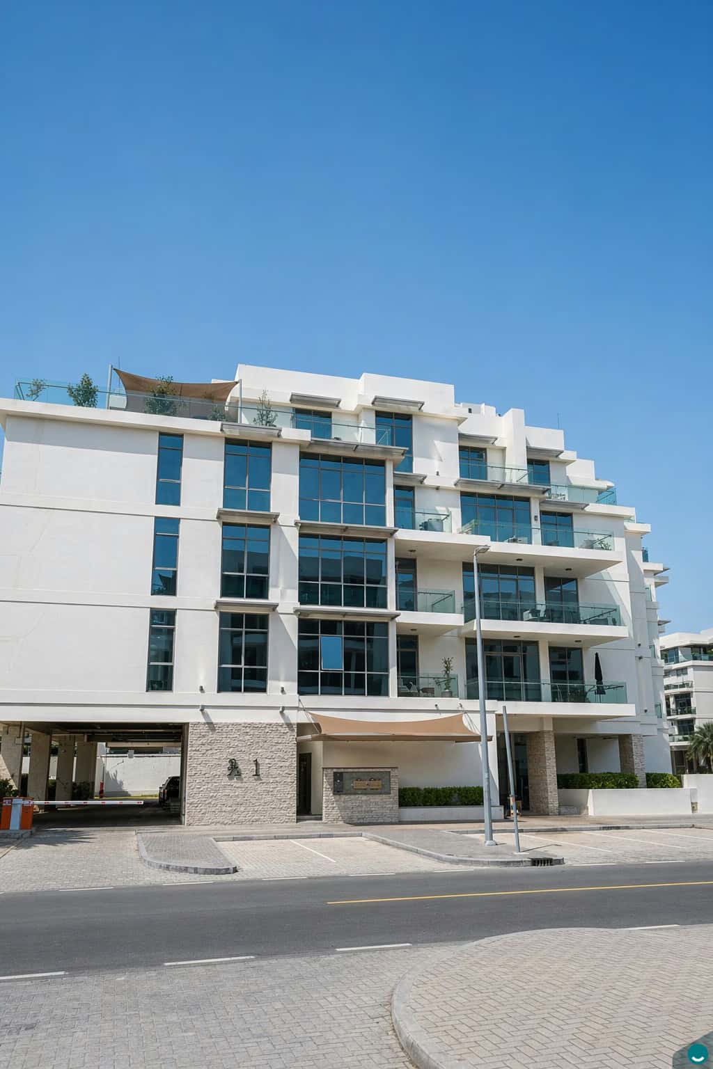 The Polo Residence E1