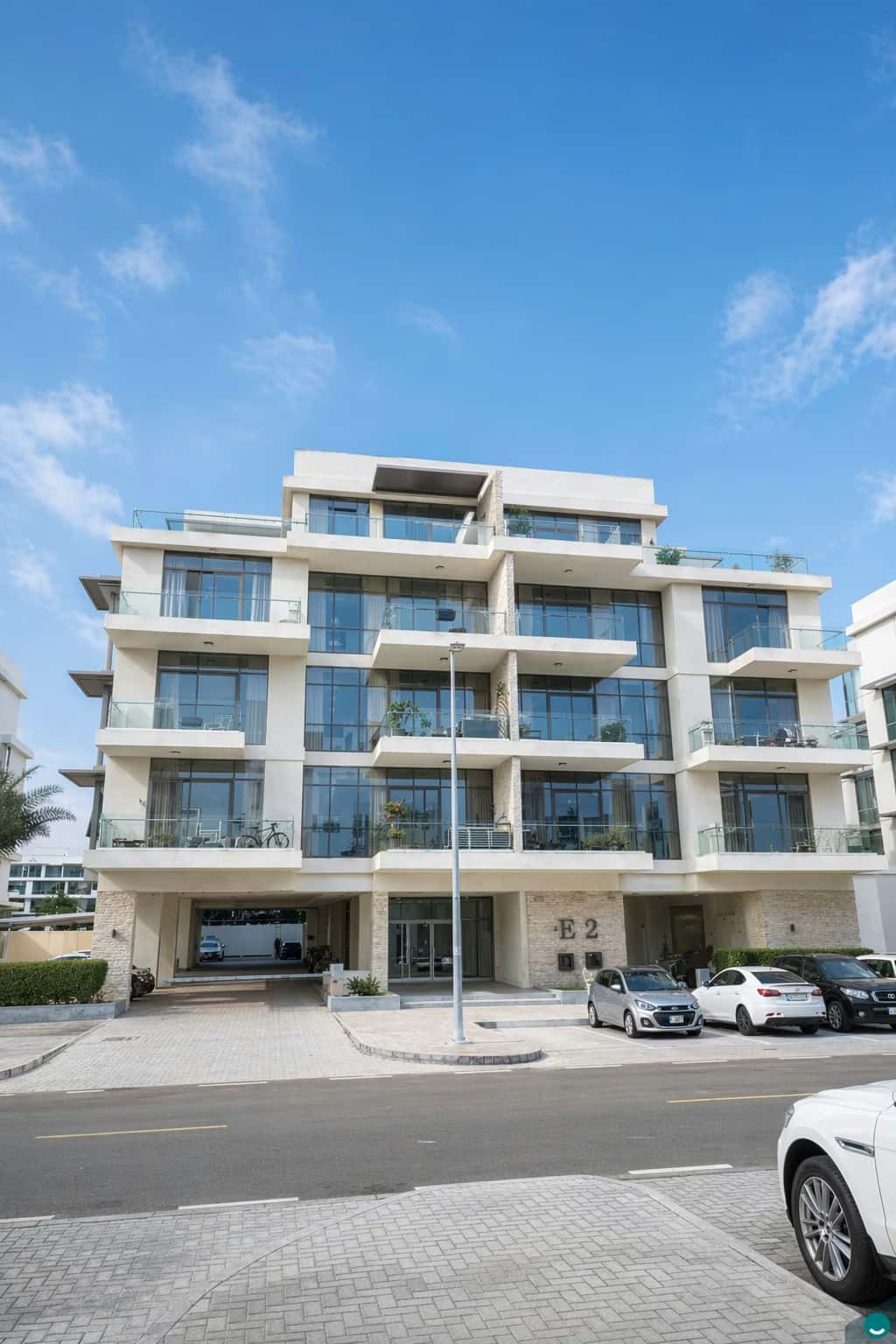The Polo Residence E2