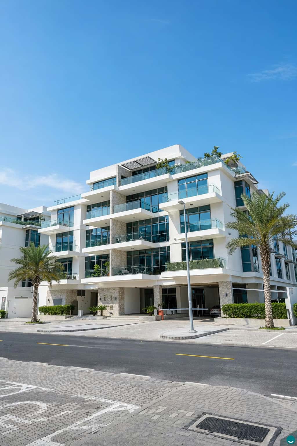 The Polo Residence E3