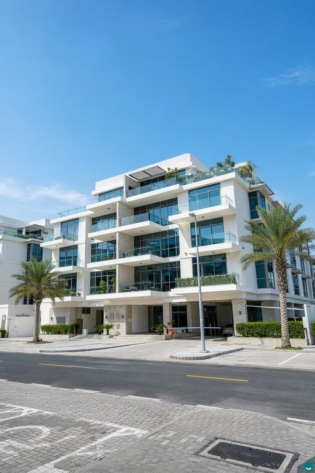The Polo Residence E3