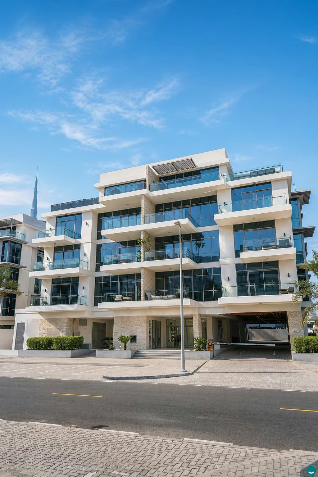 The Polo Residence E4