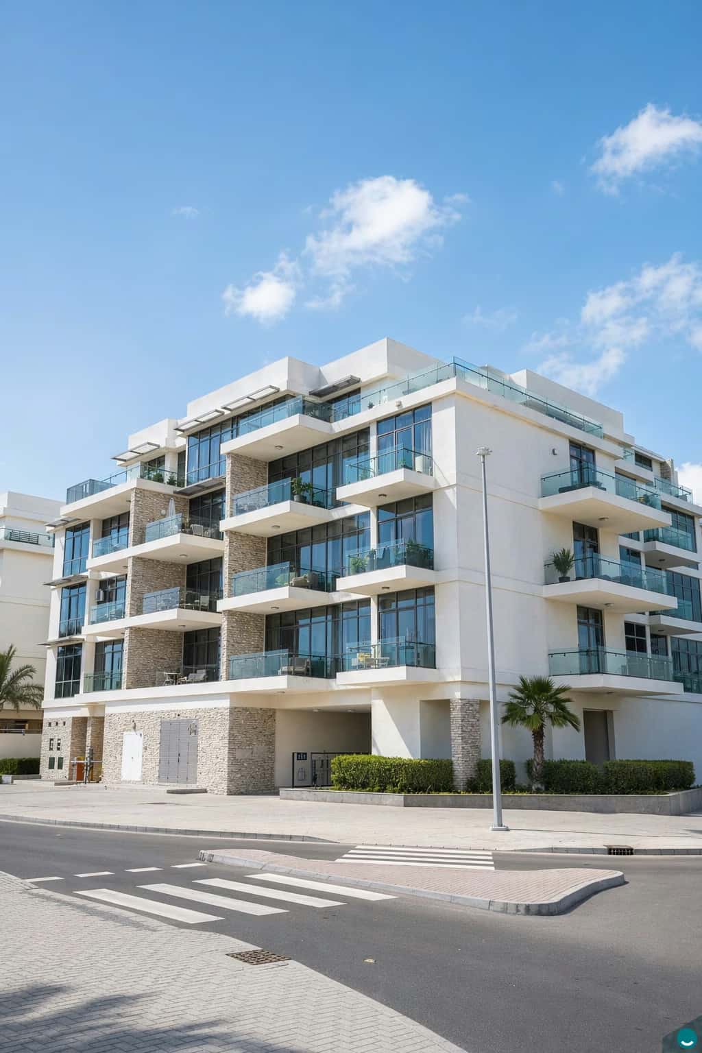 The Polo Residence E5