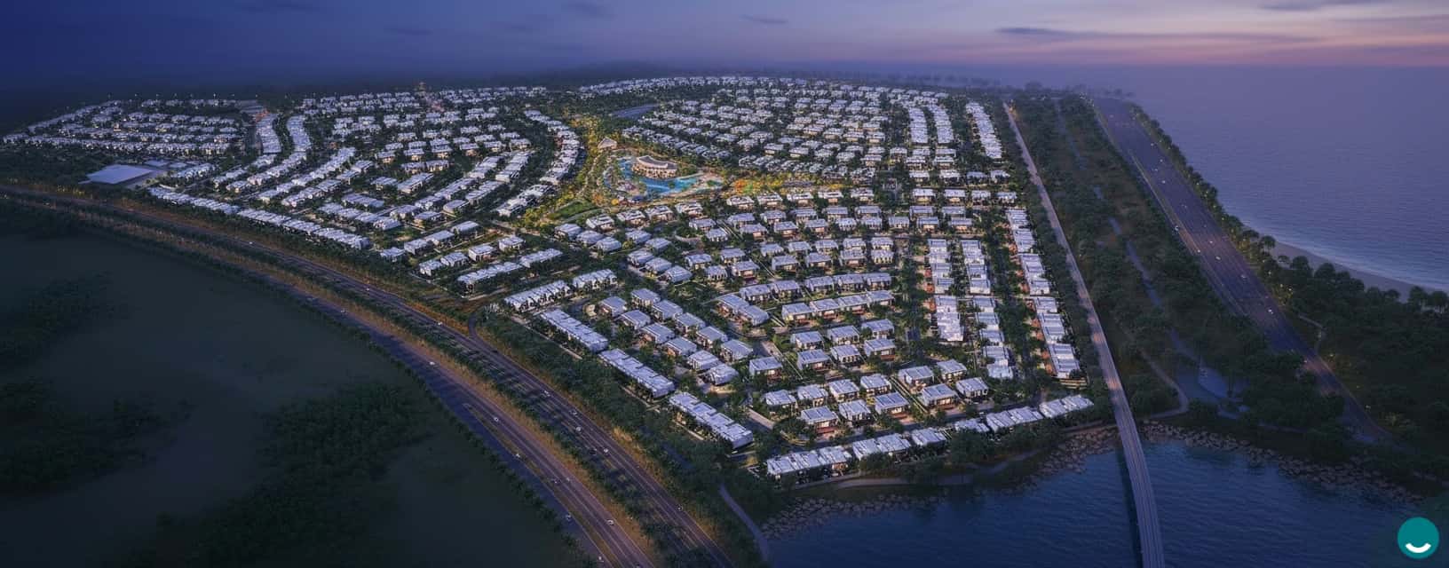 The Pulse Beachfront 2
