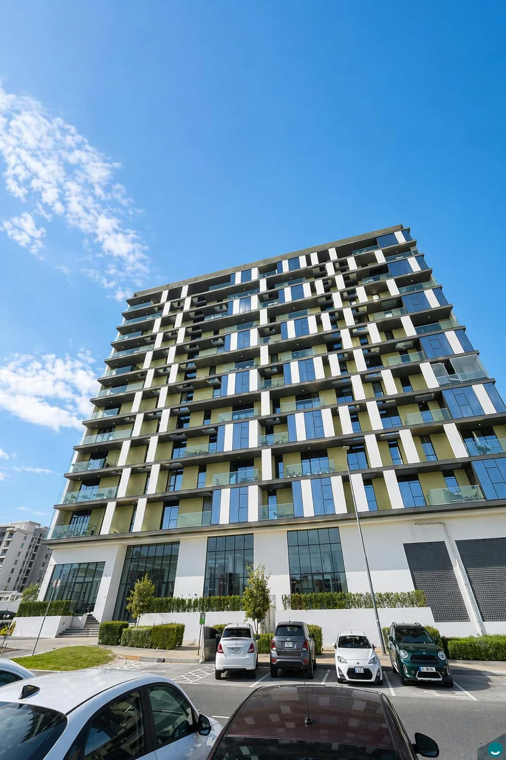 The Pulse Boulevard Apartments C2
