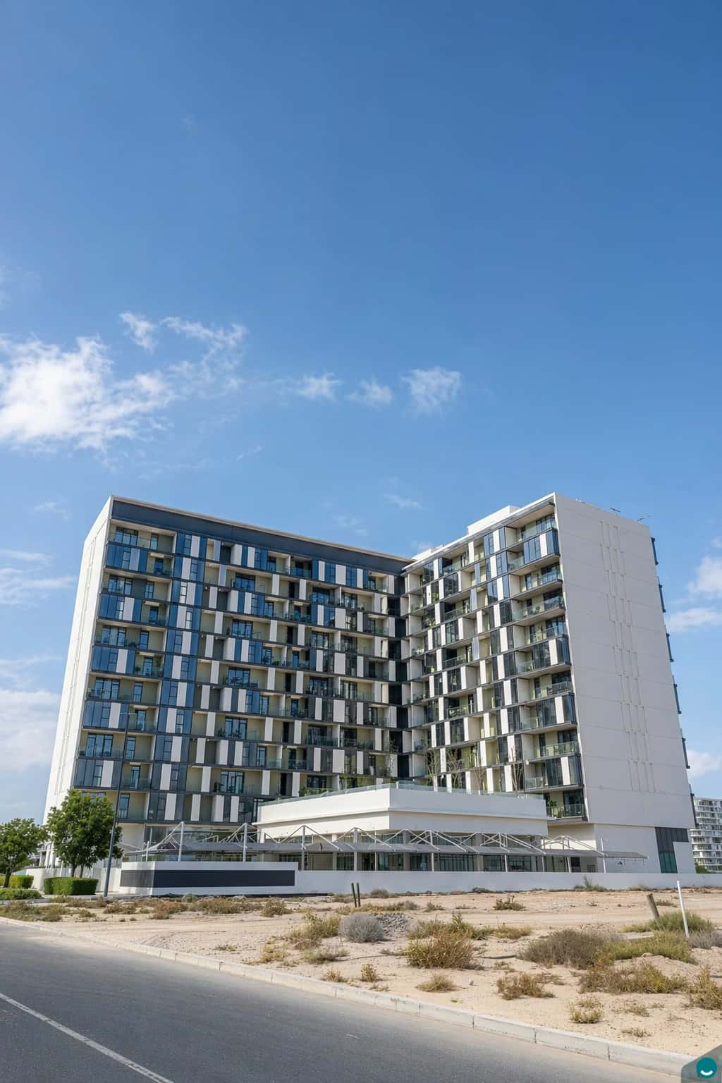 The Pulse Boulevard Apartments C3