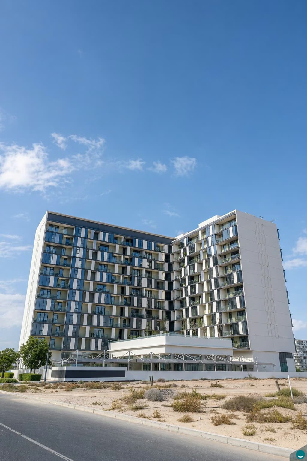 The Pulse Boulevard Apartments C3