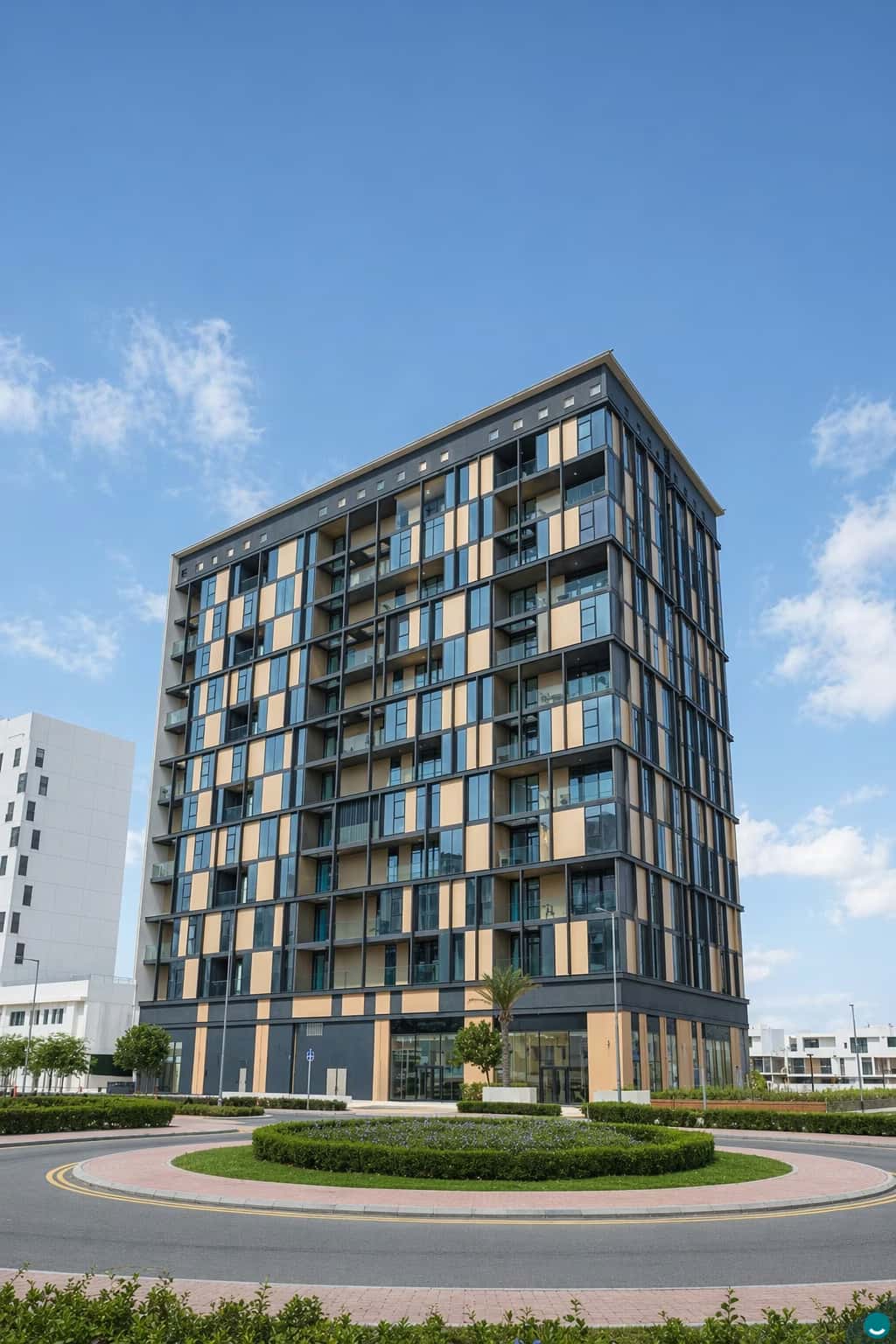 The Pulse Residence B1