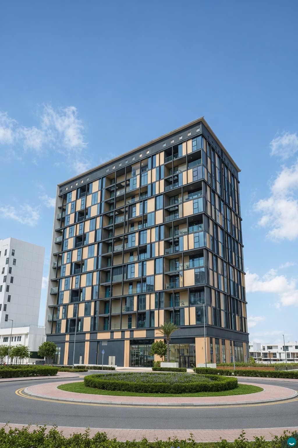 The Pulse Residence B1