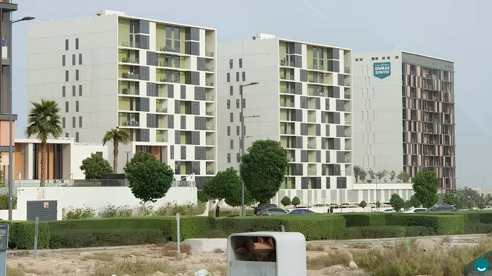 The Pulse Residence B2