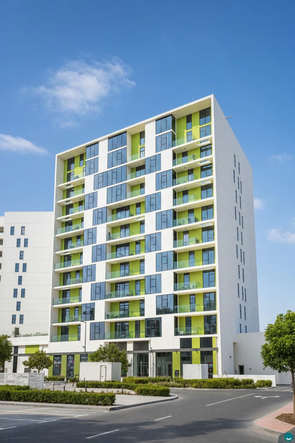 The Pulse Residence Plaza B8