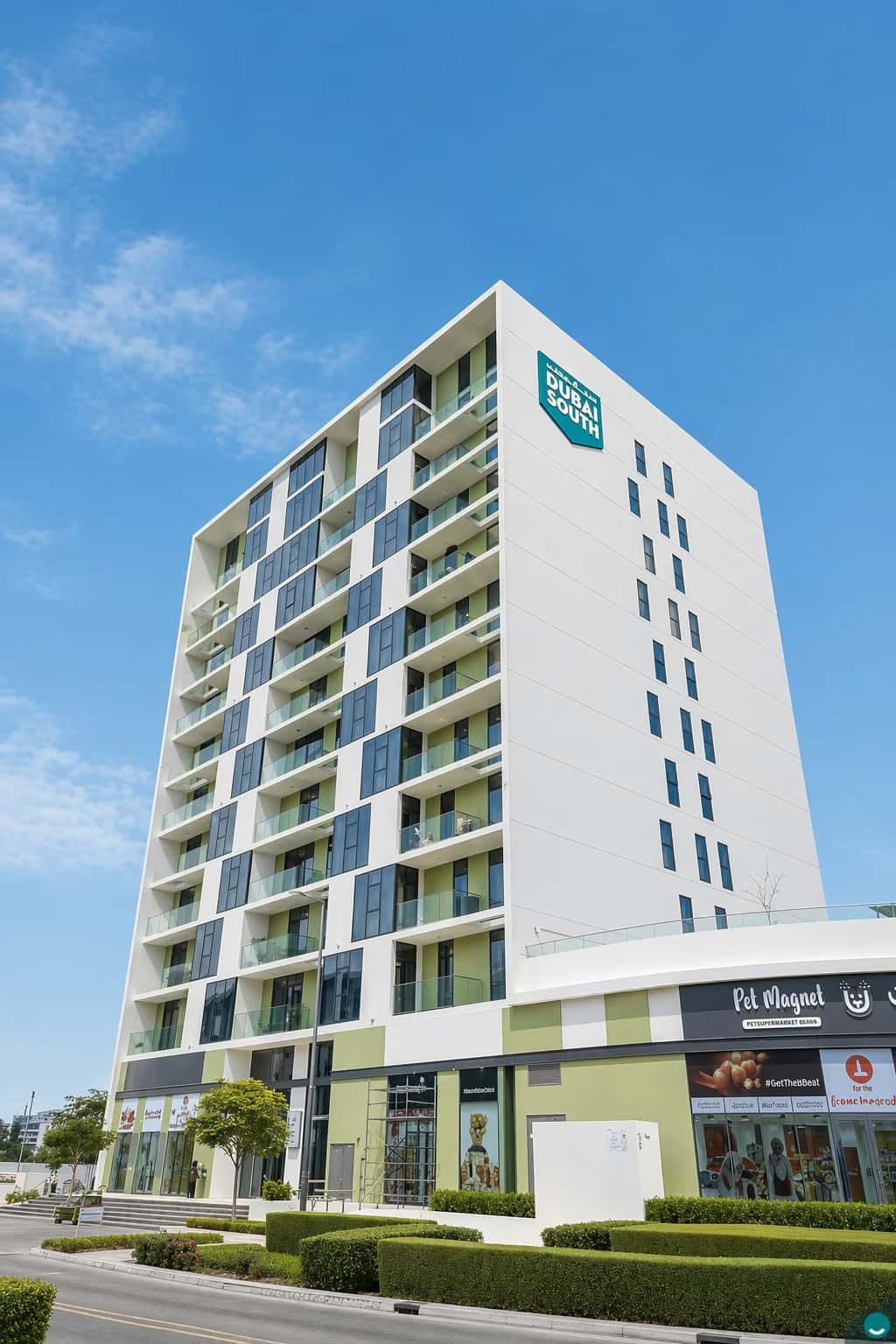The Pulse Residence Plaza B9
