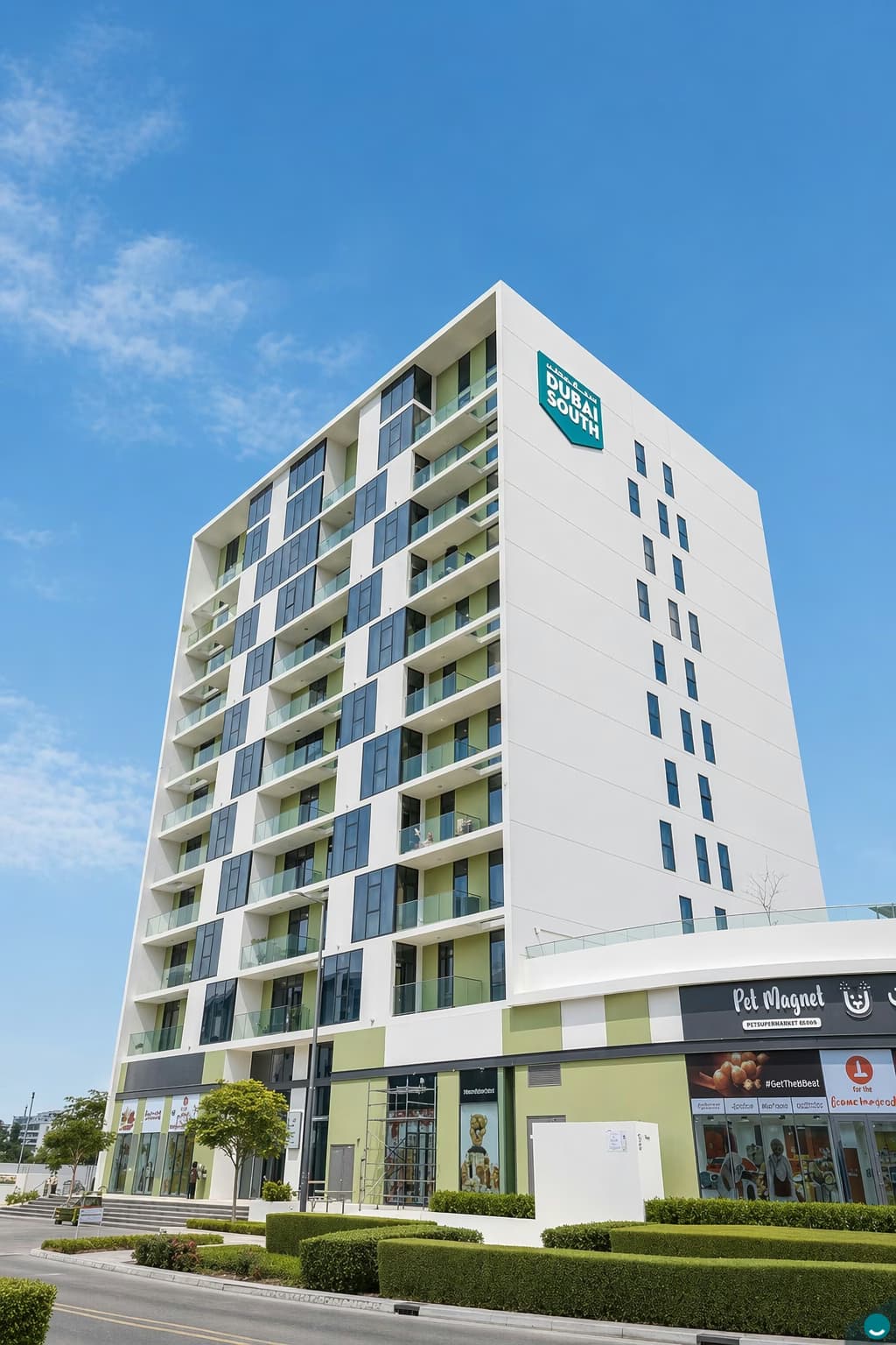 The Pulse Residence Plaza B9