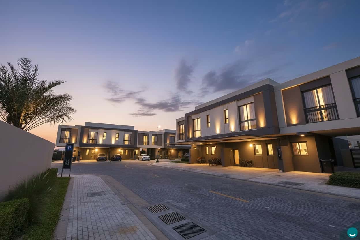 The Pulse Villas 2