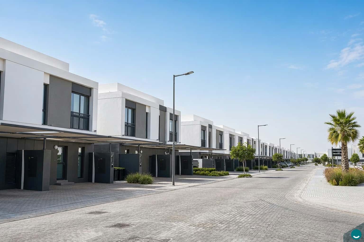 The Pulse Villas