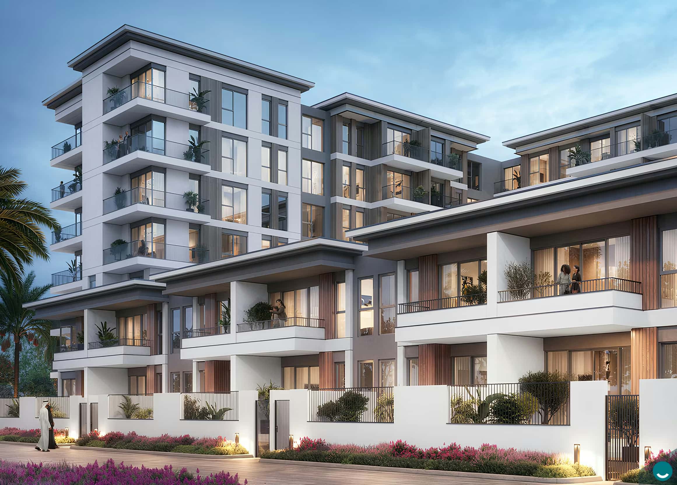 The Regent Residences