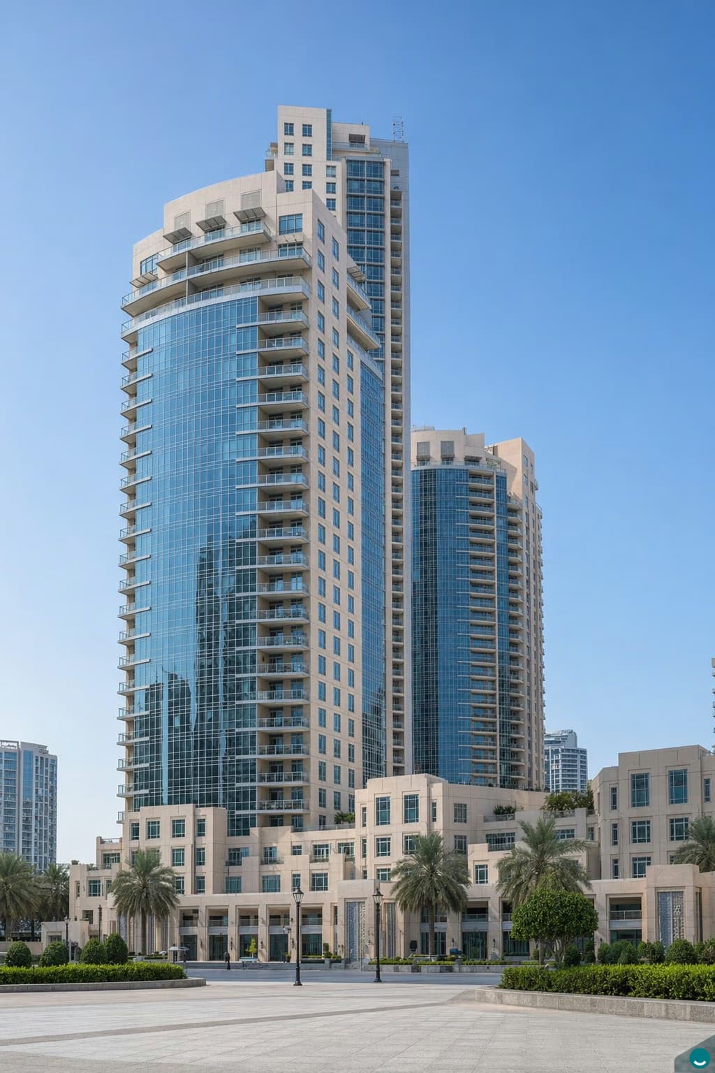 The Residences 6