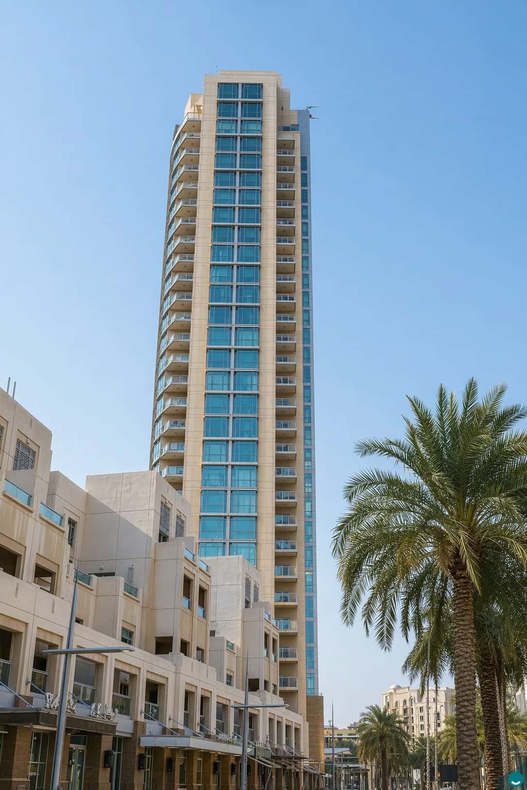 The Residences 9
