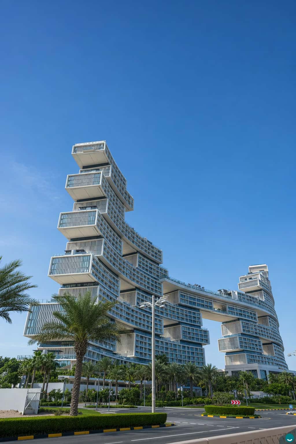 The Royal Atlantis Resort and Residences