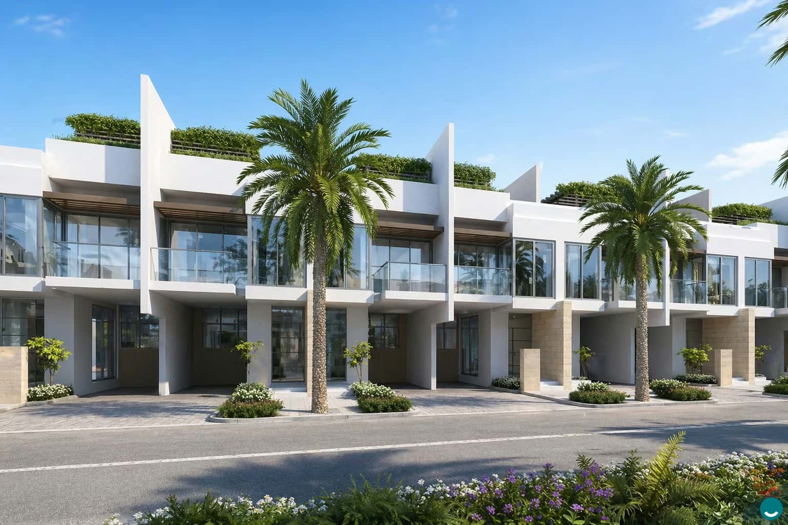 The Royal Estates