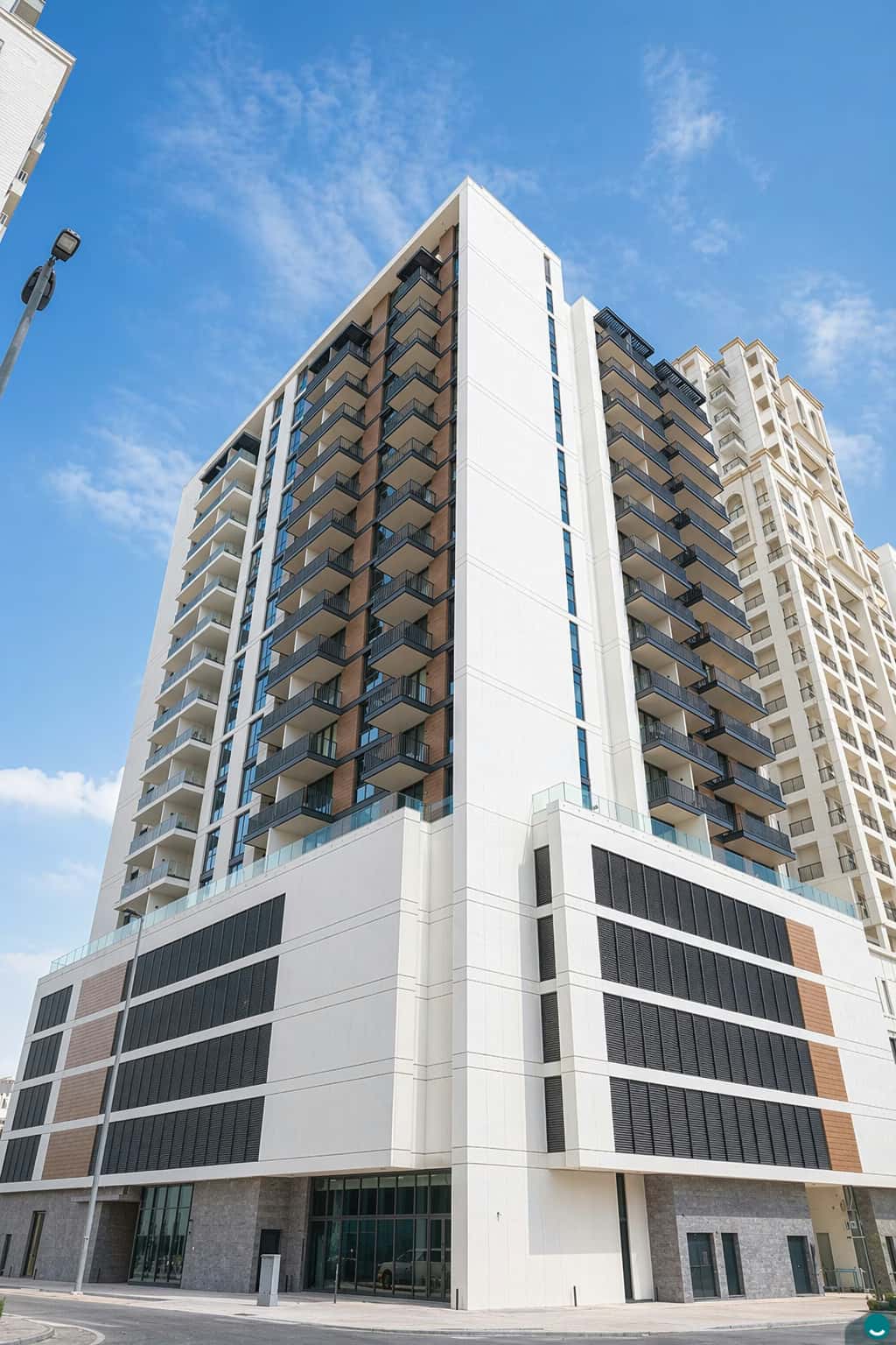 The Sloane by Belgravia Heights