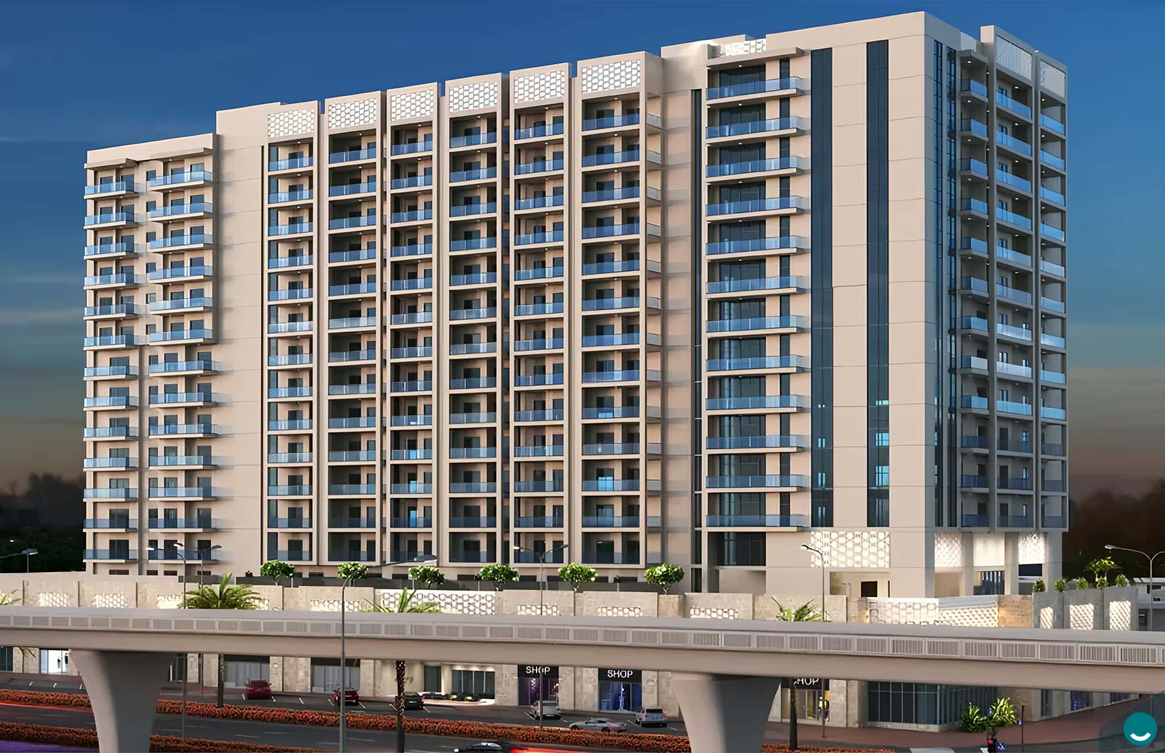 The Stella Residences