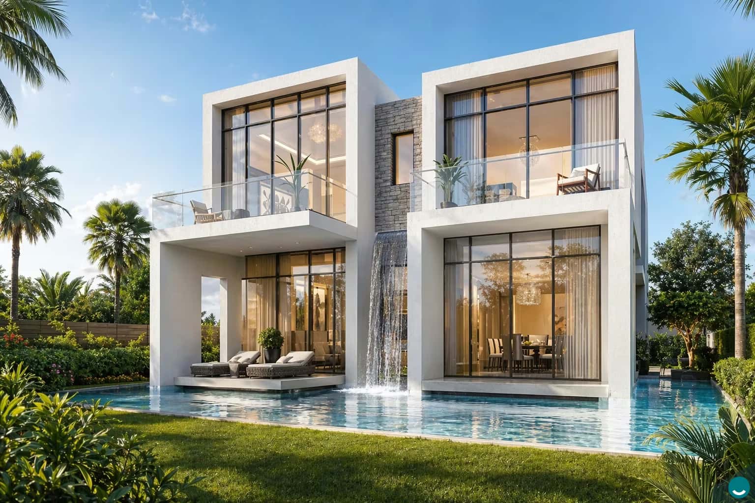 The Trump Estates 3