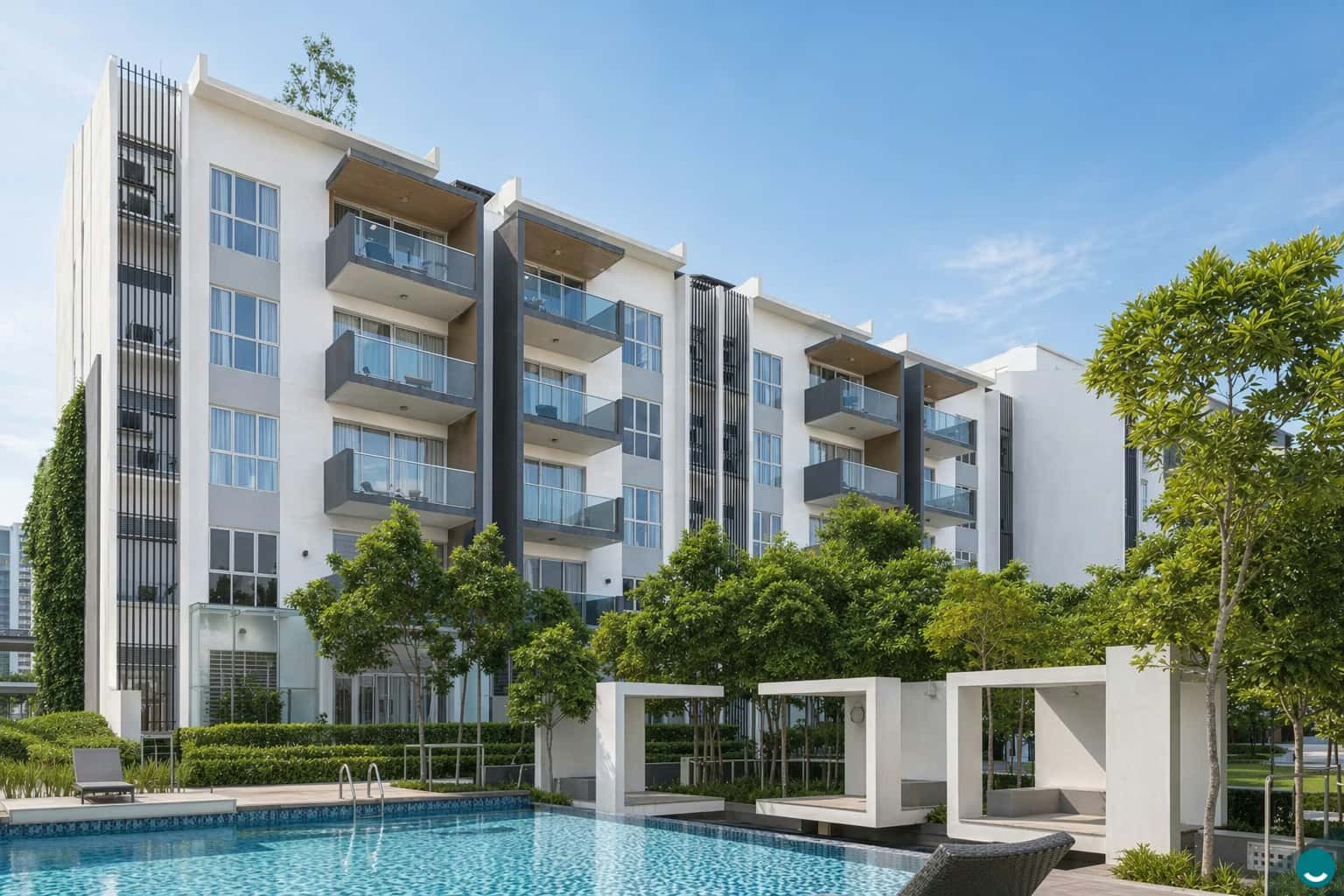 The Veranda Collection 2