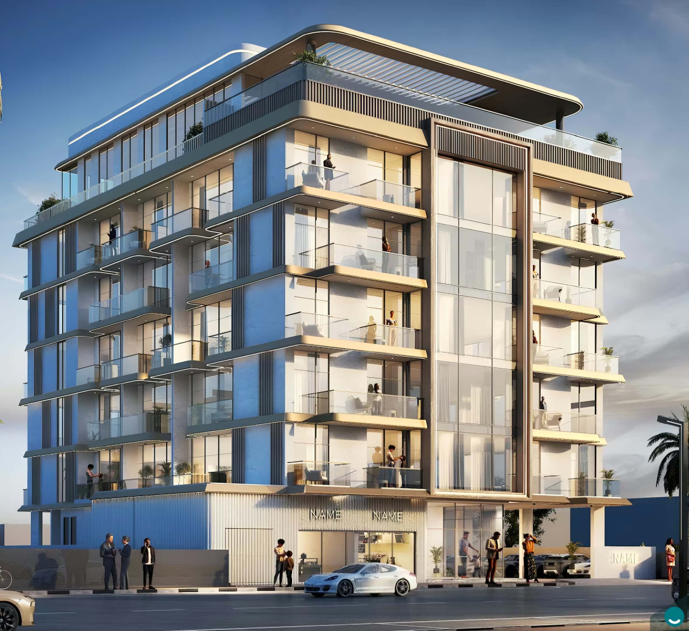 The Willows Residences